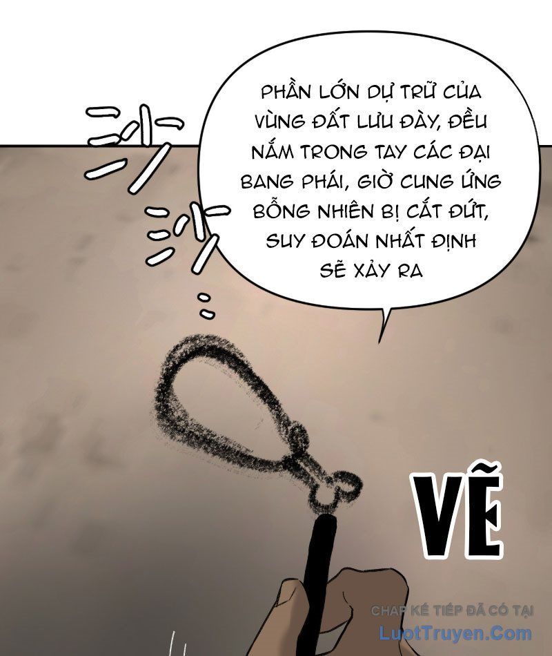 Ác Chi Hoàn Chap 72 - Next Chap 71