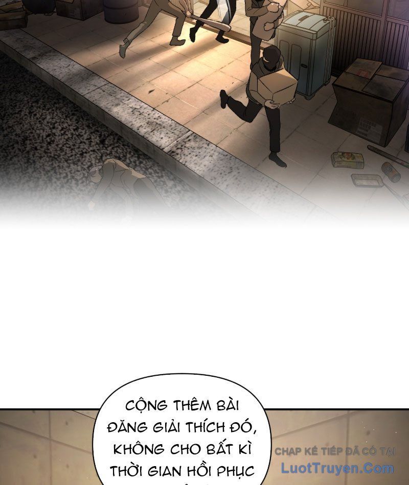 Ác Chi Hoàn Chap 72 - Next Chap 71
