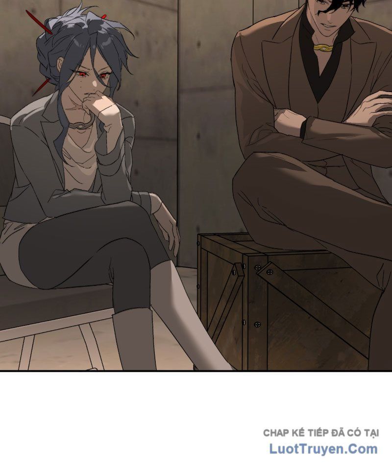 Ác Chi Hoàn Chap 72 - Next Chap 71