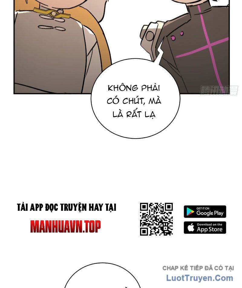 Ác Chi Hoàn Chap 72 - Next Chap 71