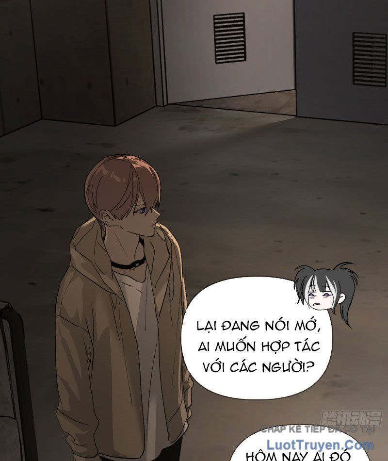 Ác Chi Hoàn Chap 72 - Next Chap 71