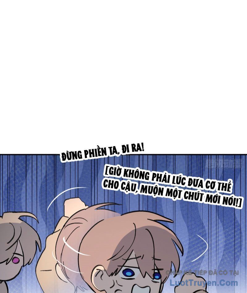 Ác Chi Hoàn Chap 72 - Next Chap 71