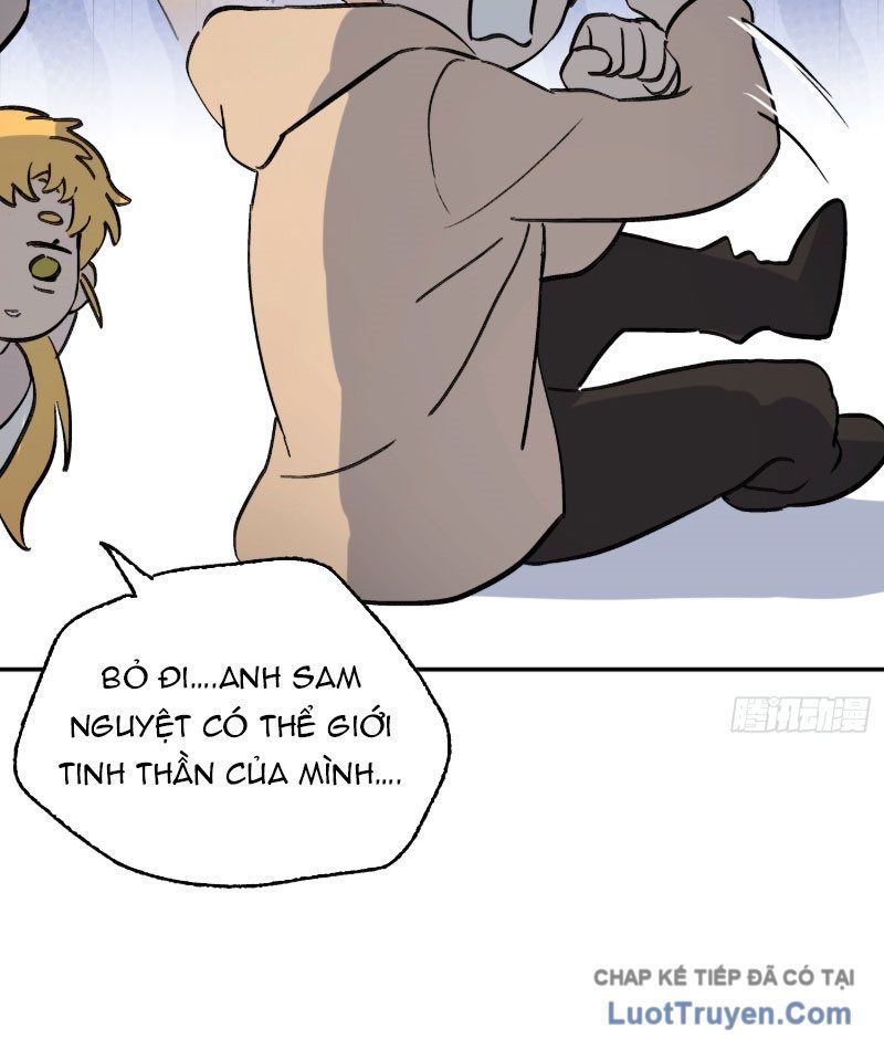 Ác Chi Hoàn Chap 72 - Next Chap 71
