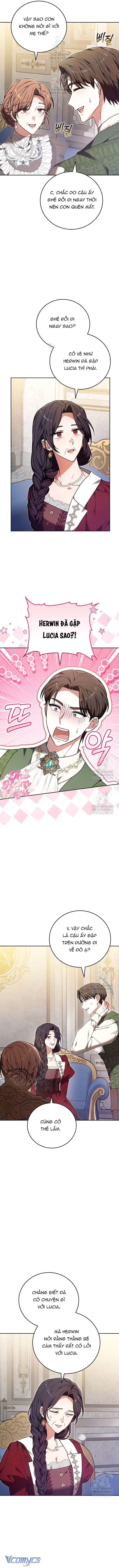 Lời Tỏ Tình Lần Thứ 101 Chap 34 - Next Chap 33