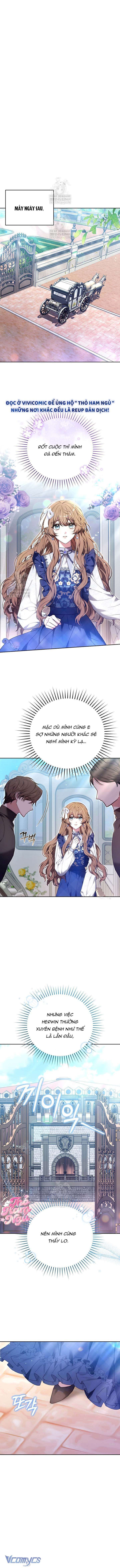 Lời Tỏ Tình Lần Thứ 101 Chap 34 - Next Chap 33