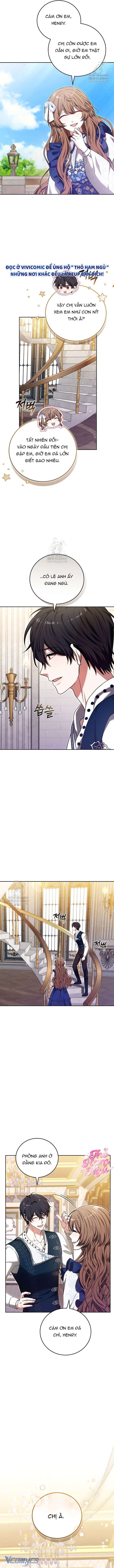 Lời Tỏ Tình Lần Thứ 101 Chap 34 - Next Chap 33