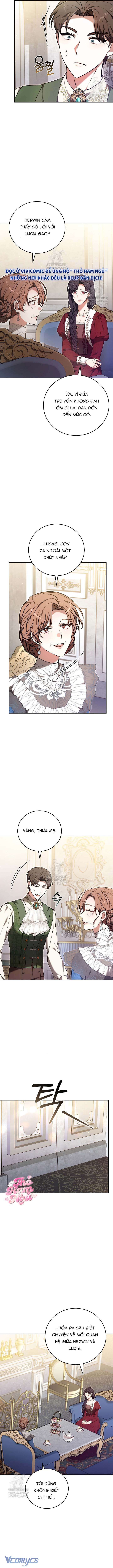 Lời Tỏ Tình Lần Thứ 101 Chap 34 - Next Chap 33