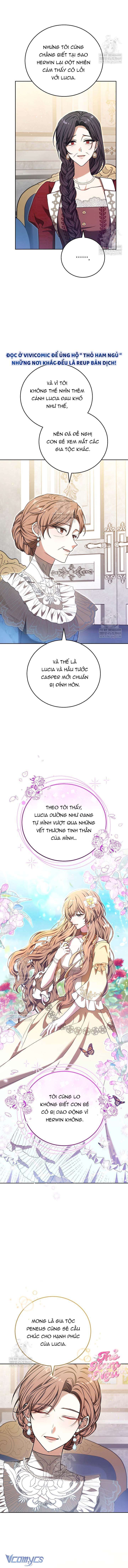 Lời Tỏ Tình Lần Thứ 101 Chap 34 - Next Chap 33