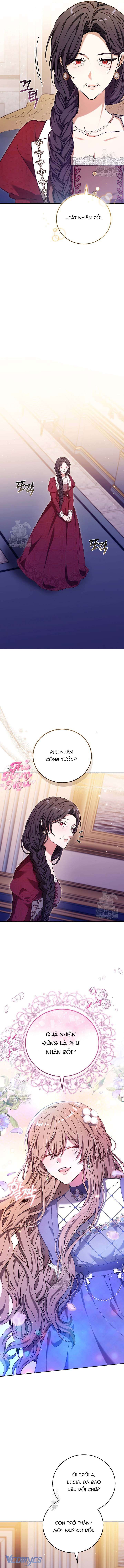 Lời Tỏ Tình Lần Thứ 101 Chap 34 - Next Chap 33