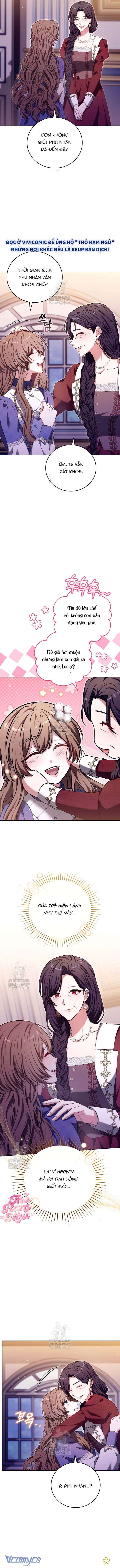 Lời Tỏ Tình Lần Thứ 101 Chap 34 - Next Chap 33