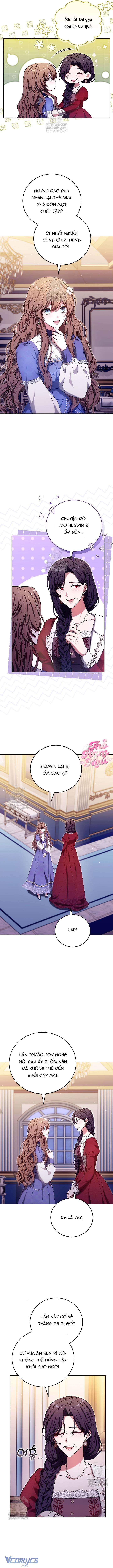 Lời Tỏ Tình Lần Thứ 101 Chap 34 - Next Chap 33