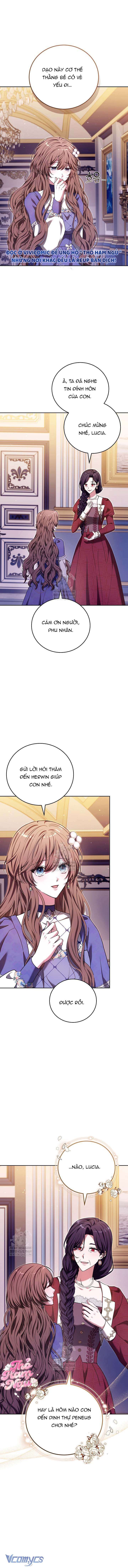 Lời Tỏ Tình Lần Thứ 101 Chap 34 - Next Chap 33