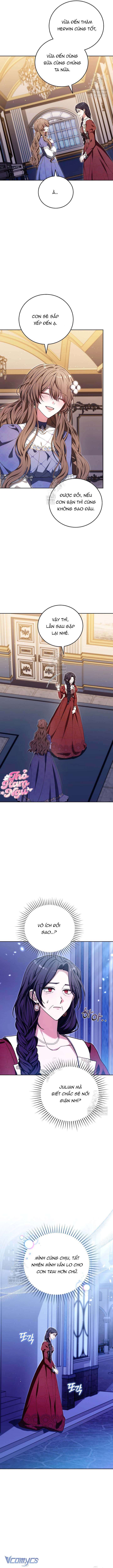 Lời Tỏ Tình Lần Thứ 101 Chap 34 - Next Chap 33