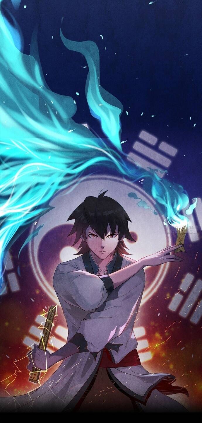 Âm Dương Hành Chap 1 - Next Chap 0