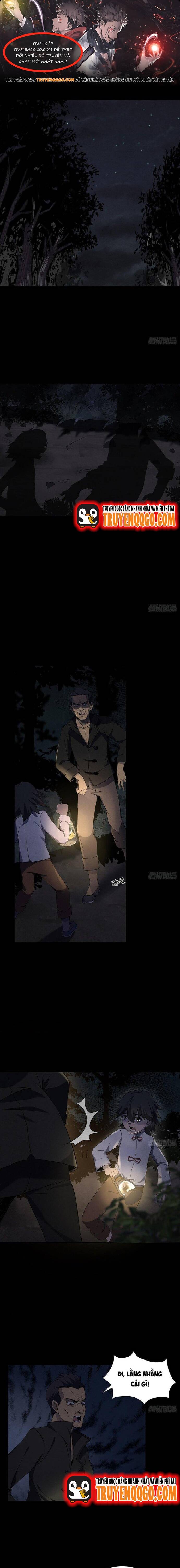 Âm Dương Hành Chap 10 - Next Chap 9