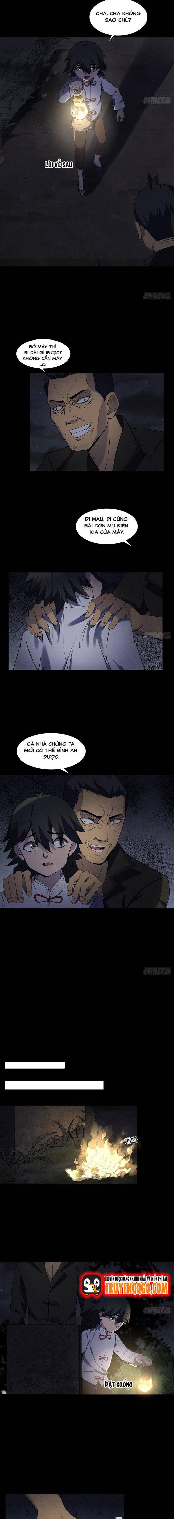 Âm Dương Hành Chap 10 - Next Chap 9