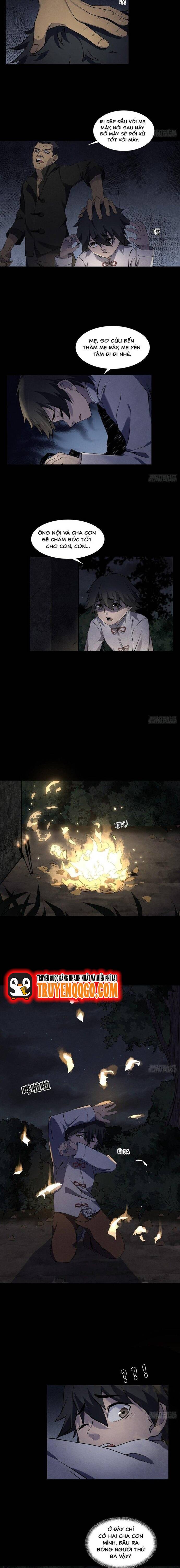 Âm Dương Hành Chap 10 - Next Chap 9