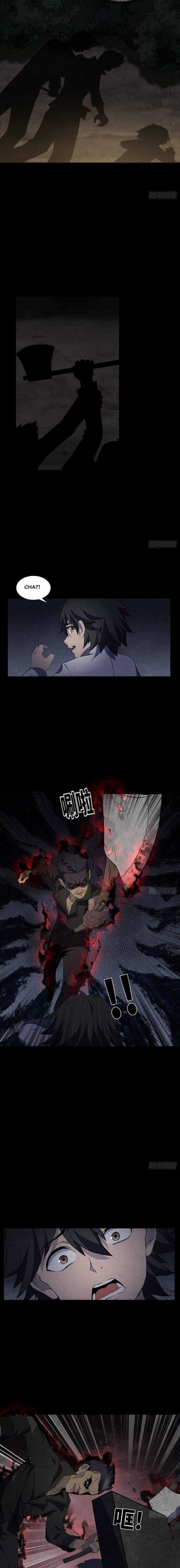 Âm Dương Hành Chap 10 - Next Chap 9