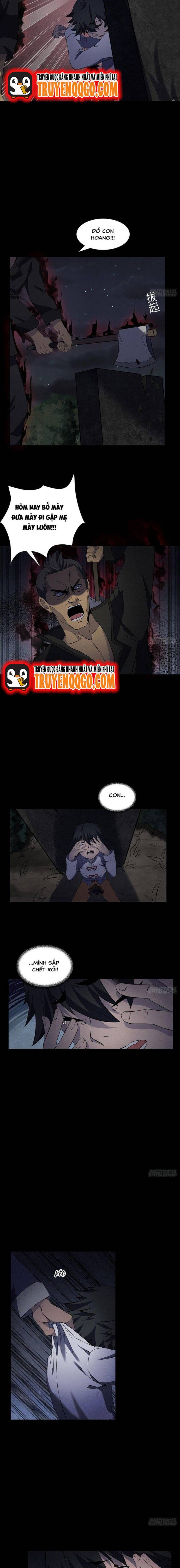 Âm Dương Hành Chap 10 - Next Chap 9