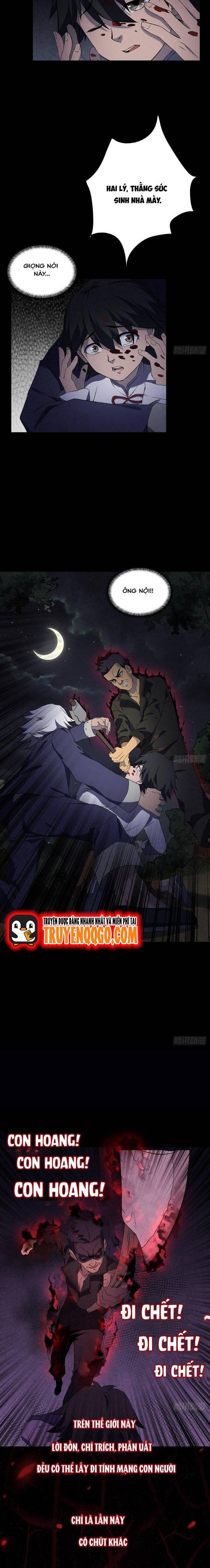 Âm Dương Hành Chap 10 - Next Chap 9