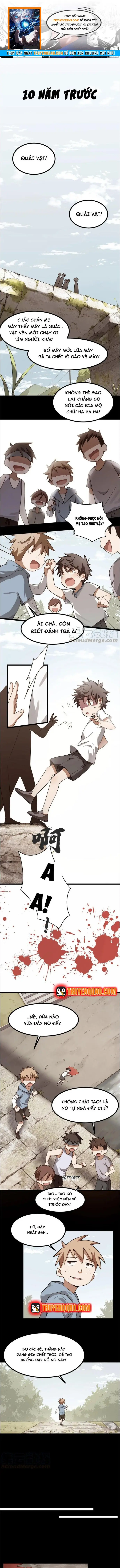 Âm Dương Hành Chap 11 - Next Chap 10