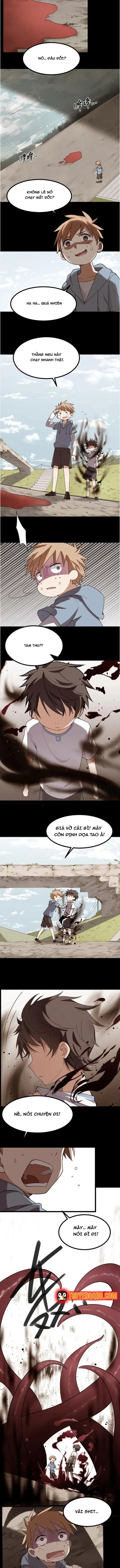 Âm Dương Hành Chap 11 - Next Chap 10