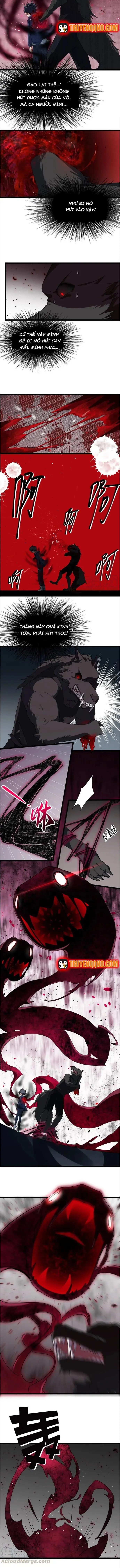 Âm Dương Hành Chap 11 - Next Chap 10