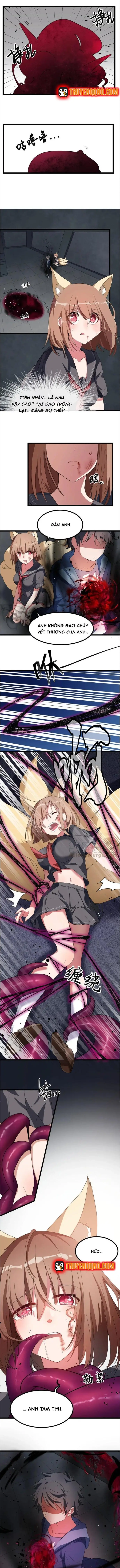 Âm Dương Hành Chap 11 - Next Chap 10
