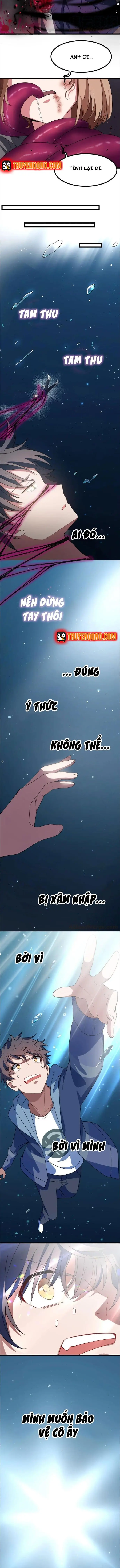 Âm Dương Hành Chap 11 - Next Chap 10