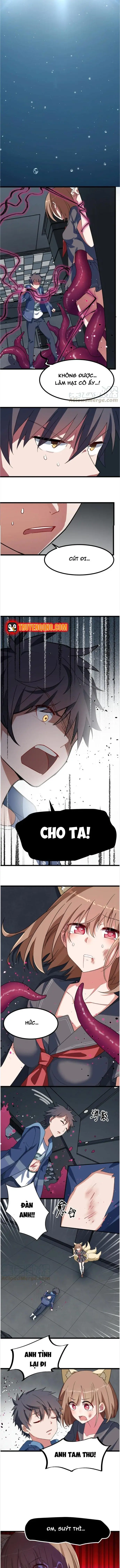 Âm Dương Hành Chap 11 - Next Chap 10