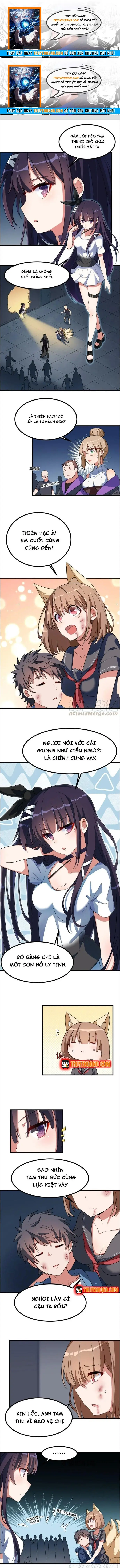 Âm Dương Hành Chap 12 - Next Chap 11