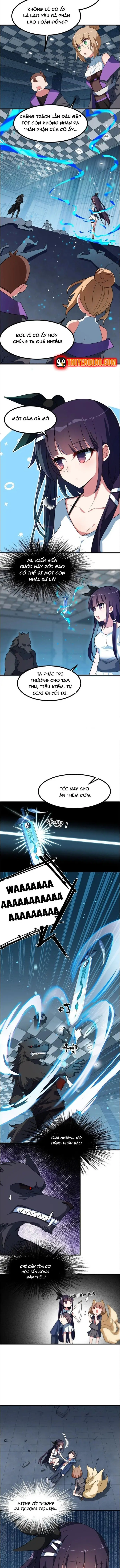 Âm Dương Hành Chap 12 - Next Chap 11