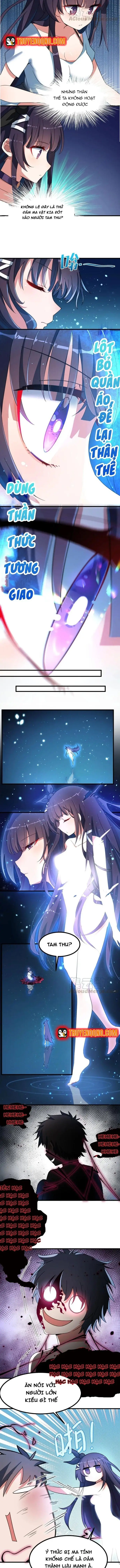 Âm Dương Hành Chap 12 - Next Chap 11