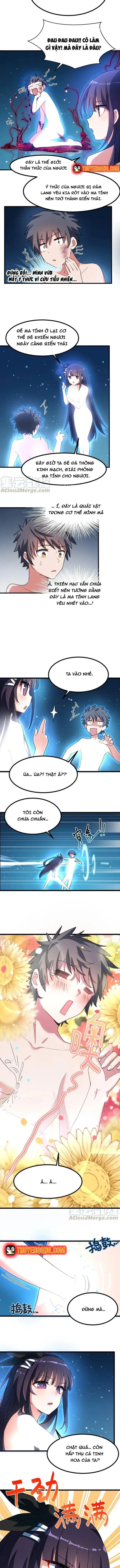 Âm Dương Hành Chap 12 - Next Chap 11