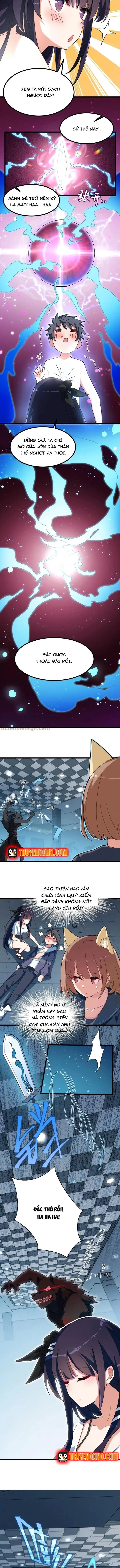 Âm Dương Hành Chap 12 - Next Chap 11