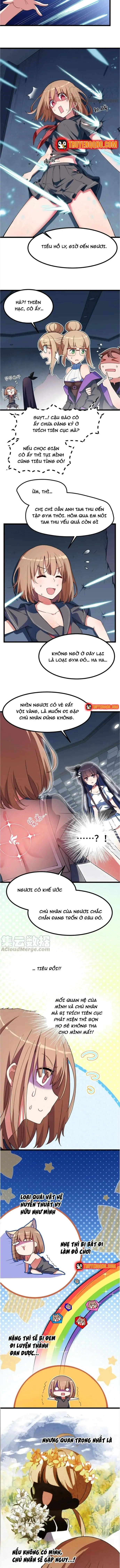 Âm Dương Hành Chap 13 - Next Chap 12