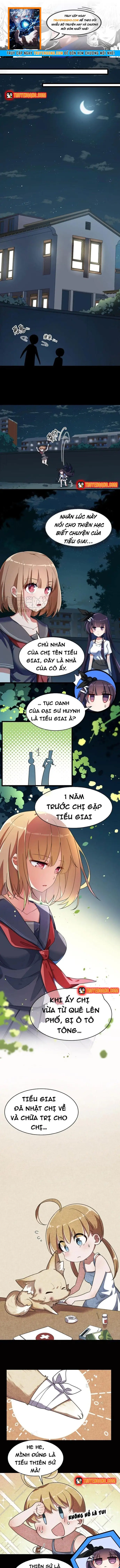 Âm Dương Hành Chap 14 - Next Chap 13