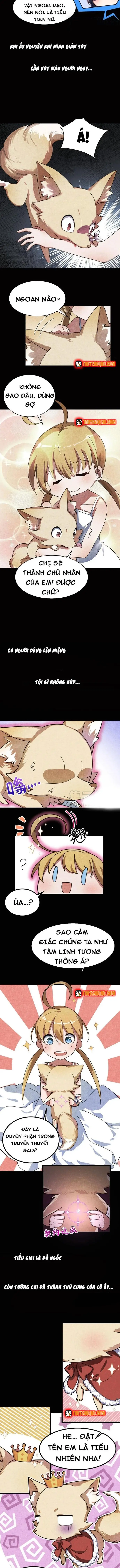 Âm Dương Hành Chap 14 - Next Chap 13