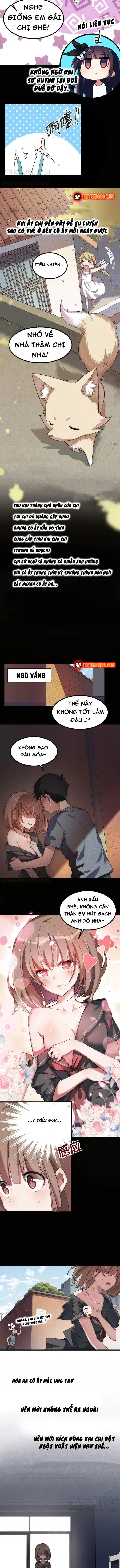 Âm Dương Hành Chap 14 - Next Chap 13