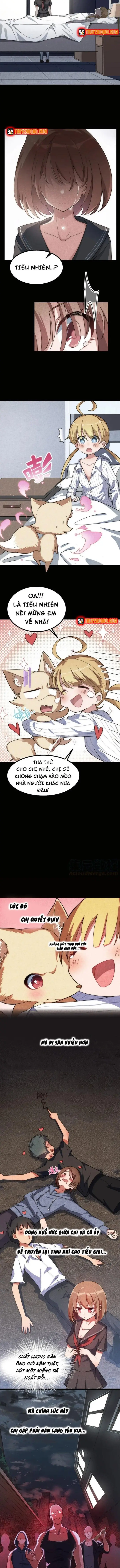 Âm Dương Hành Chap 14 - Next Chap 13