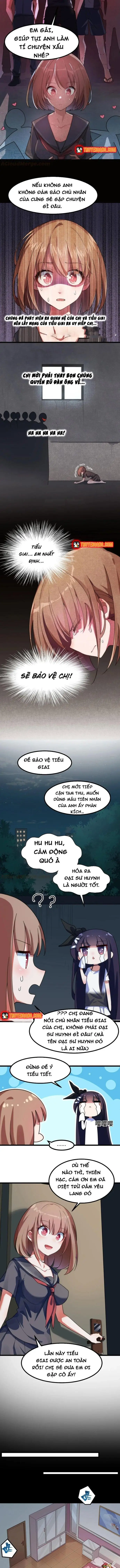 Âm Dương Hành Chap 14 - Next Chap 13