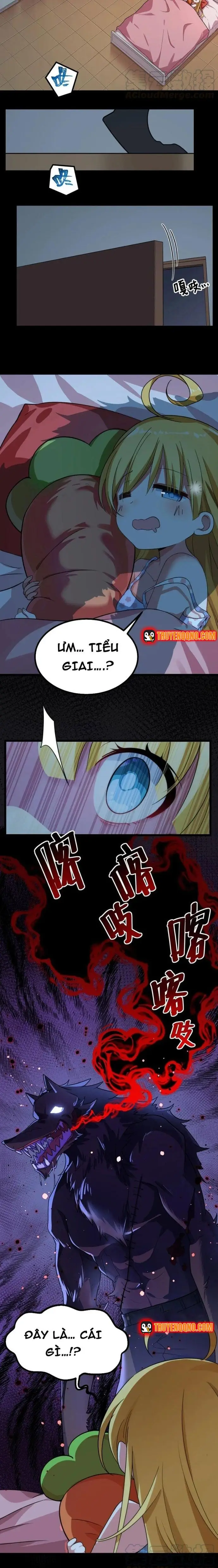 Âm Dương Hành Chap 14 - Next Chap 13