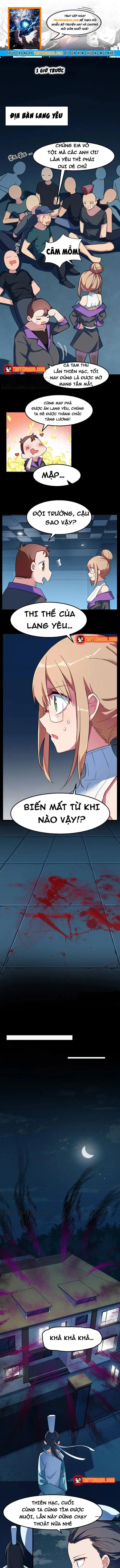 Âm Dương Hành Chap 15 - Next Chap 14