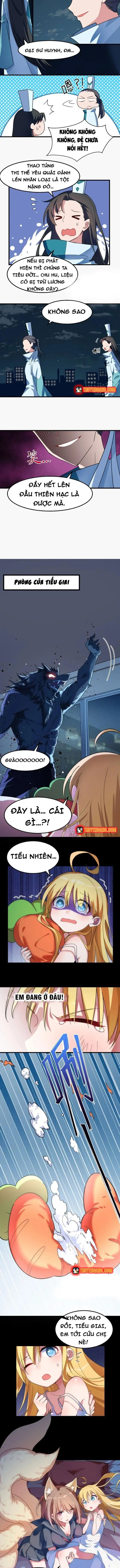 Âm Dương Hành Chap 15 - Next Chap 14