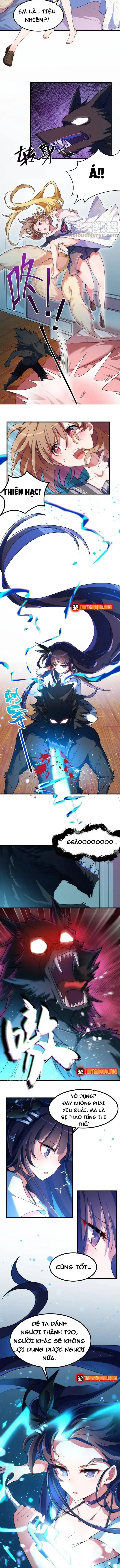 Âm Dương Hành Chap 15 - Next Chap 14