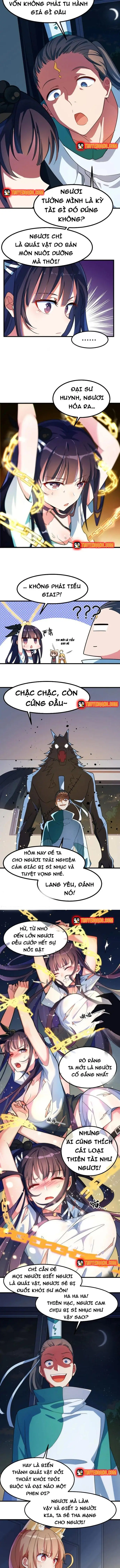 Âm Dương Hành Chap 15 - Next Chap 14