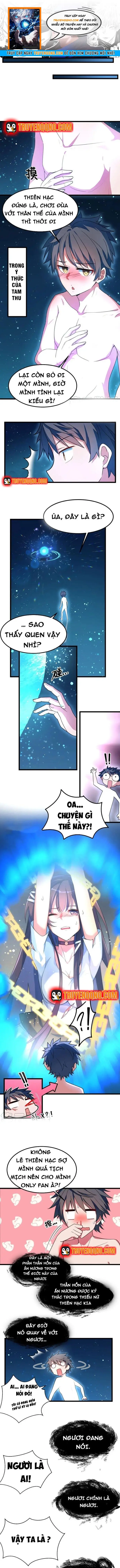 Âm Dương Hành Chap 16 - Next Chap 15