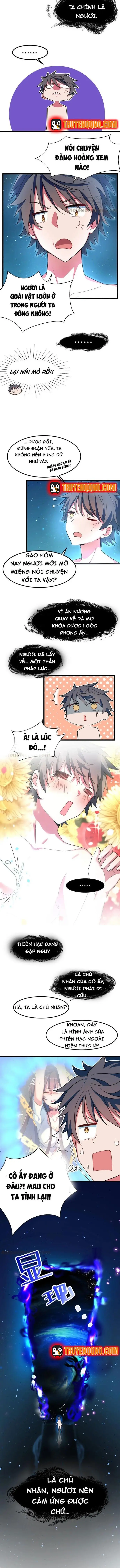 Âm Dương Hành Chap 16 - Next Chap 15