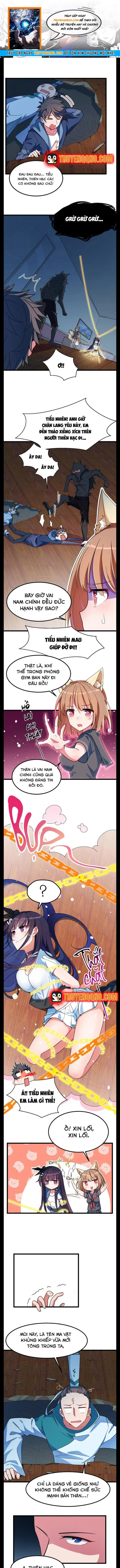 Âm Dương Hành Chap 17 - Next Chap 16