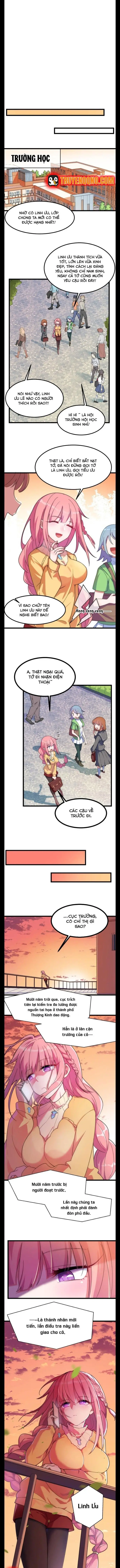 Âm Dương Hành Chap 17 - Next Chap 16